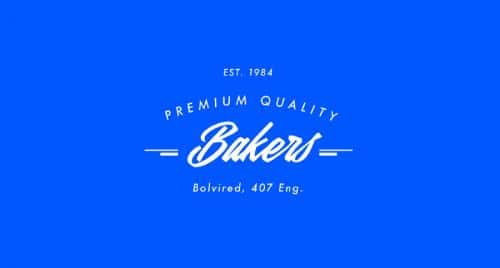 Valencia Calligraphy Font Free  6