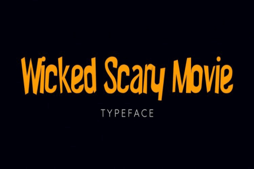 Wicked-Scary-Movie-Font-0