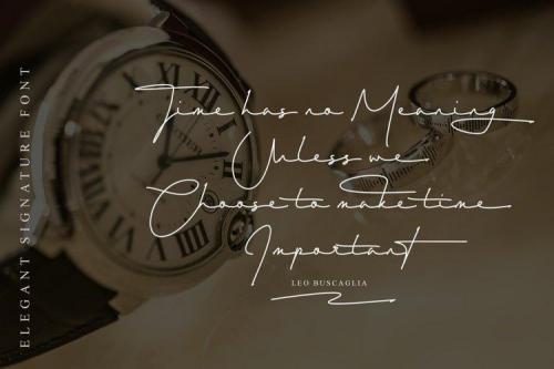 Windha Font 9