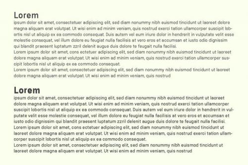 Aftetir Font 4