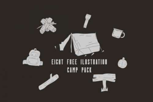 Boulevard Font 4