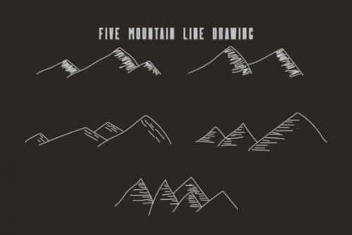 Boulevard Font 5