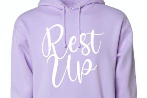 Bright Violet Font 4