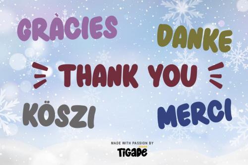 Chill Chill Font 2
