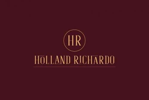 Courteous Serif Font 6