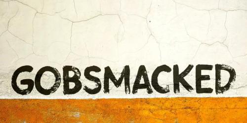 Gobsmacked Font 1