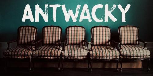 Gobsmacked Font 5