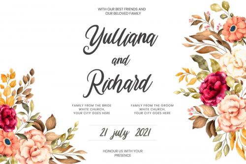 Havana Calligraphy Font 2