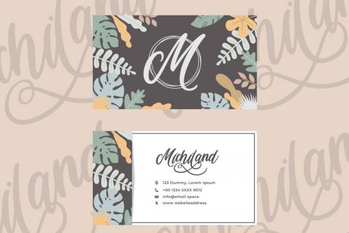 Havana Calligraphy Font 3
