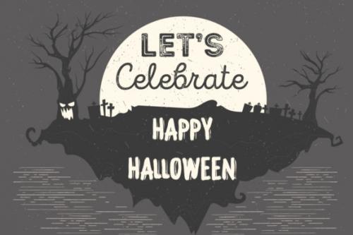 Hocus Focus Font 3