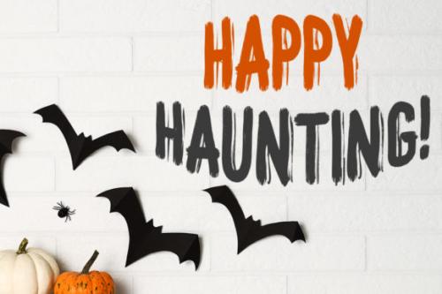 Hocus Focus Font 4