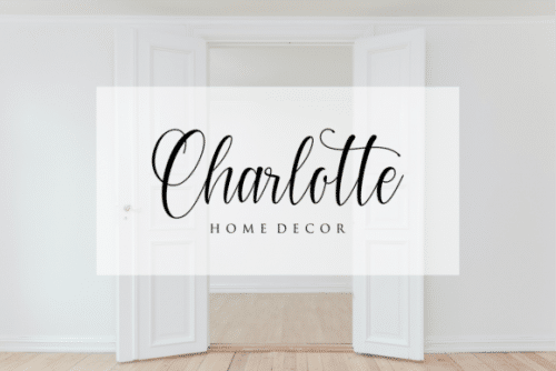 Home Sweet Home Font 4