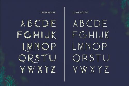 Latone Stunning Sans Serif Font 7