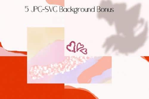 Love River Font 10