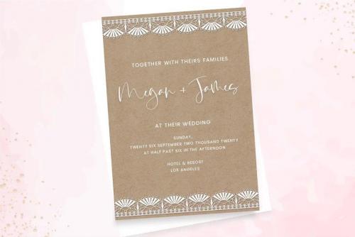 Margenta Calligraphy Script Font 6