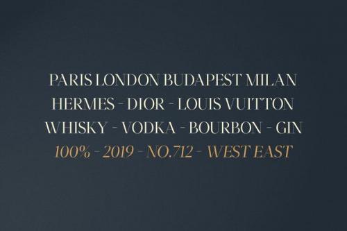 Moriarty Serif Demo Font 8