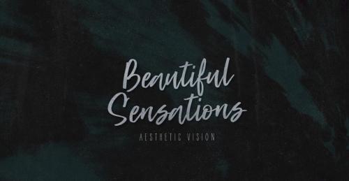 Super Natural Font 5