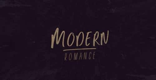 Super Natural Font 7