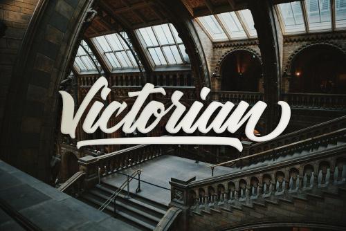 Thirthy Font 7