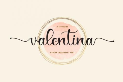 Valentina Font 1