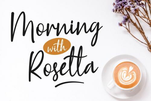 Westay Bold Script Font 2