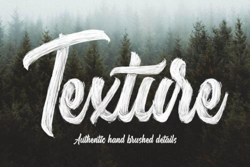 Adventurist Script Font 2