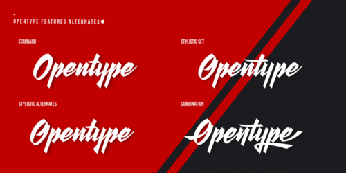 Agneya Font 3