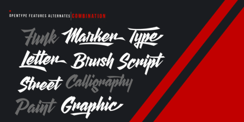 Agneya Font 7