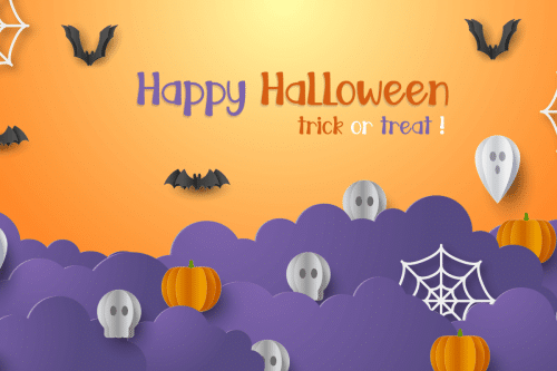 Antique witch Display Font 3