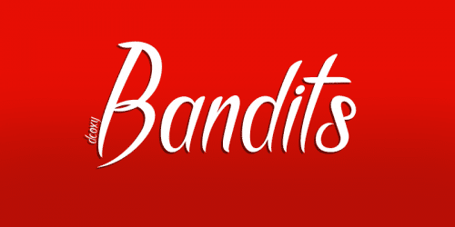 Bandits Font