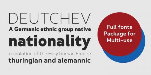 Betm Font Family 2