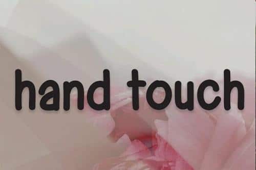 Bollia jump Font 2