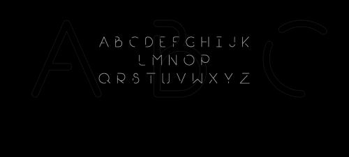 Break-Typeface-33