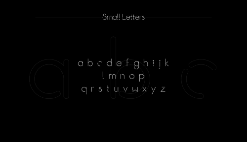 Break-Typeface-34
