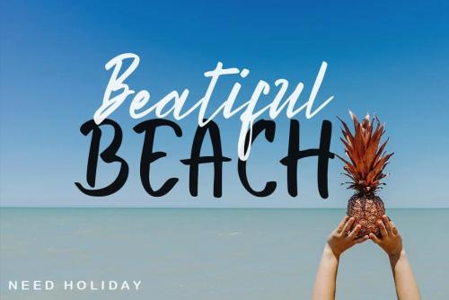 Bright Sunshine Script Font Duo 3