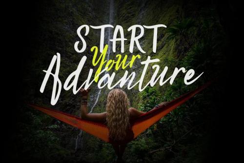 Bright Sunshine Script Font Duo 5