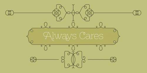 Brownstone Slab Font