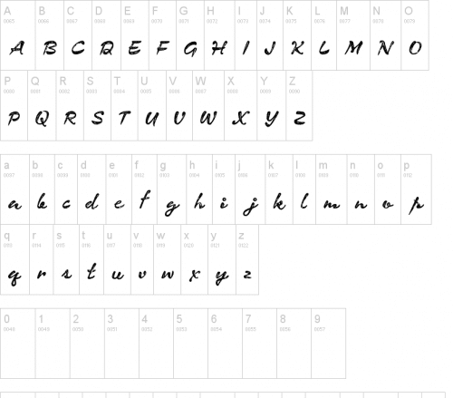 CF-Expedition-Font