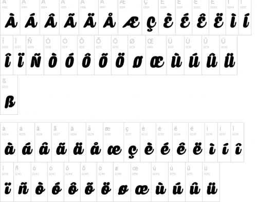 Caprica-Script-Font-2