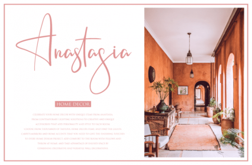 Cattalonia Signature Font 5