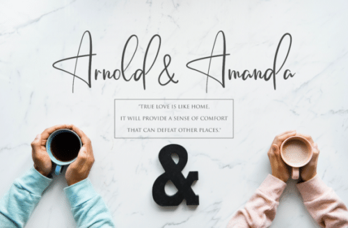 Cattalonia Signature Font 9