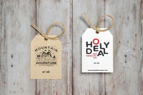 Chalif Typeface 9