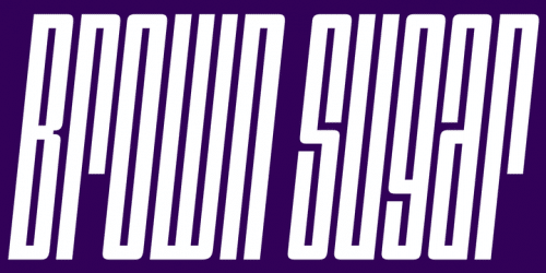 Dimensions Font 10