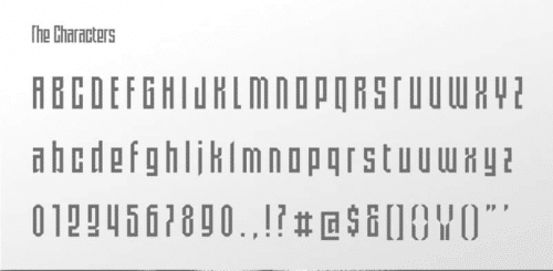 Elevator-Sans-Serif-Font-2