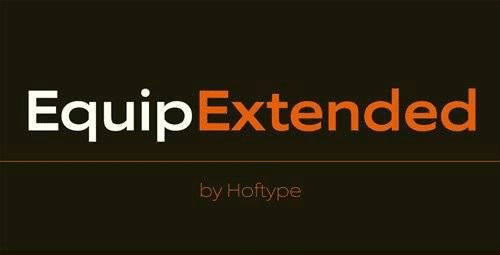 EquipExtended-Font