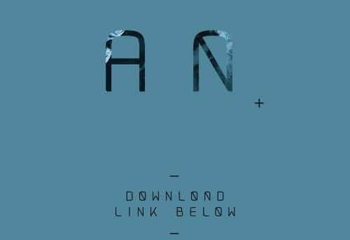 Exan-3 Font 3