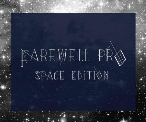 Farewell Pro Font 1