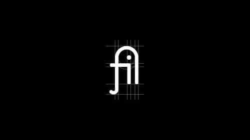 Fifita Ligatures Typeface 5