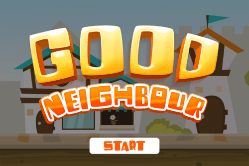 Fun Blob Font 2