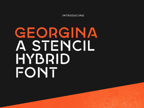 Georgina-Stencil-Hybrid-Font-0